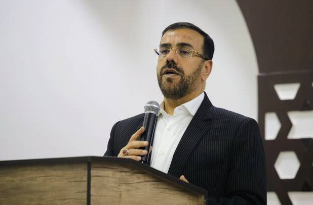 افتتاح ۲۰۵۶ پروژه در دهه فجر در فارس/ آغاز عملیات اجرایی ۱۰۸ طرح جدید