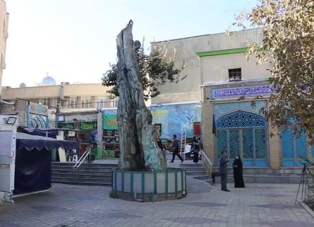 وقف ماندگار ایرانیان در خطر نابودی