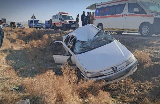 جعفری: فوتی‌های حوادث رانندگی در خلخال ۸۰ درصد افزایش یافت