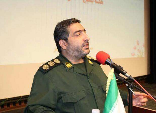 نمایشگاه بزرگ فرهنگی کنگره ملی شهدا در گیلان برگزار می‌شود