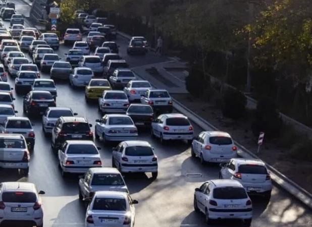 از رصد ترافیک صبحگاهی تا جریمه خودروهای دارای پلاک فرد