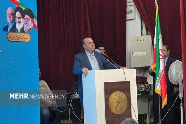 ورامین به قطب تولید انرژی خورشیدی استان تهران تبدیل می‌شود