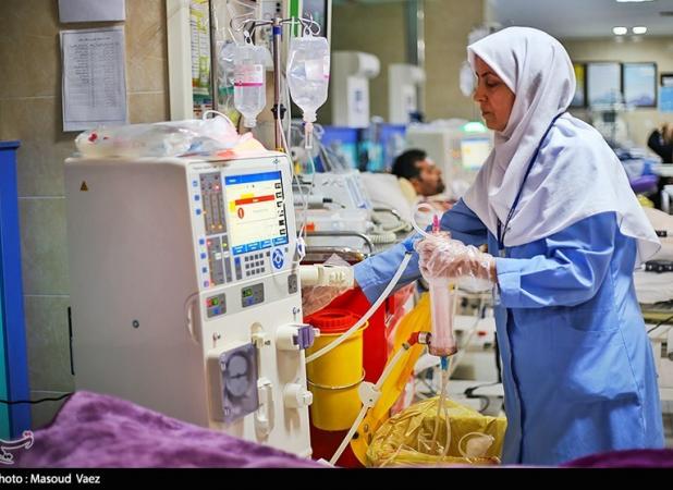 اعتراض نظام پرستاری به توزیع مجوزهای استخدام پرستار