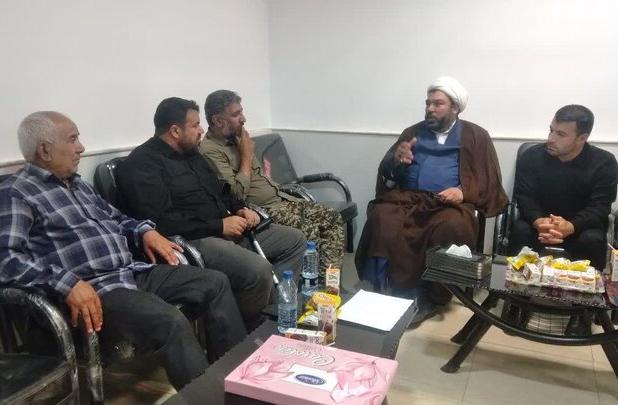 بسیج؛ موتور محرکه وحدت و پیشرفت نظام جمهوری اسلامی