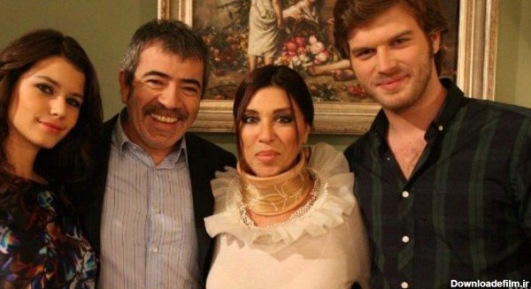 ظاهر شیک ملکه زیباییِ عشق ممنوع در ۸۱ سالگی