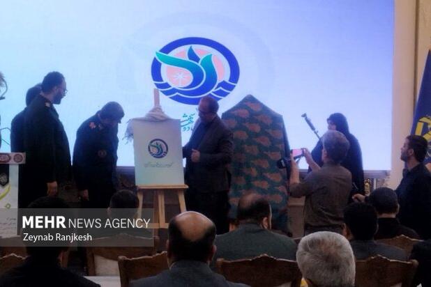 لوگو و شعار کنگره سرداران و ۲ هزار شهید بوشهر رونمایی شد