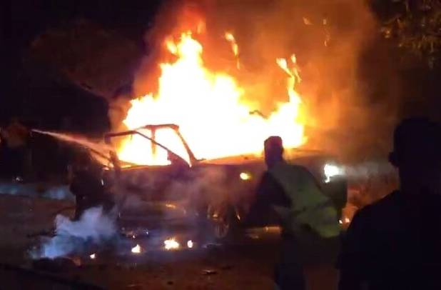 حملات رژیم صهیونیستی به جنوب لبنان