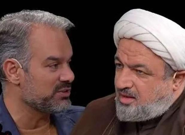 دیس و دیس‌بک رسایی و رشیدی کوچی حاشیه‌ساز شد