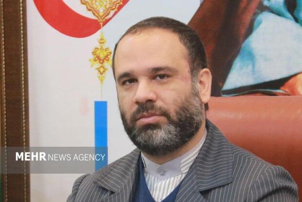 جریان دانشجویی پرچم دار گفتمان استقلال، مقاومت و آینده‌نگری