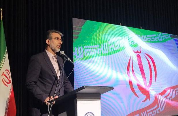 بریمانی: دانش حقوق ورزشی در مازندران ارتقا یابد