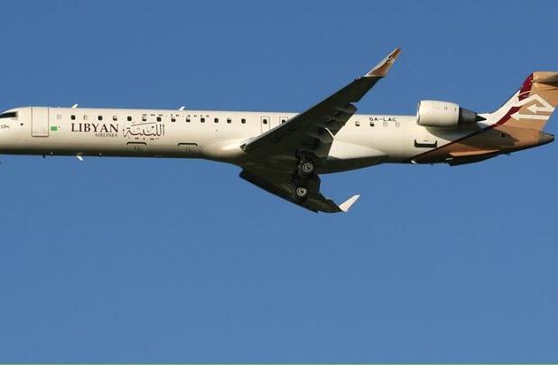 الجزیره بررسی کرد؛ دلایل احتمالی سقوط هواپیمای مقام نظامی لیبی