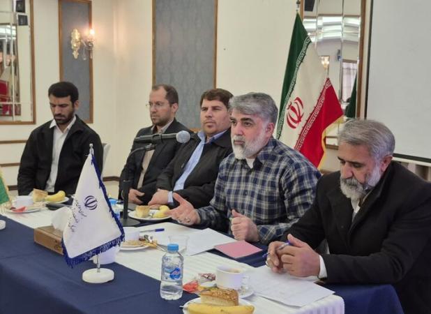 بسیج ورزشکاران پیشران تحول فرهنگی ورزش باشد