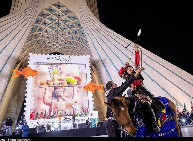 گزارش ارشاد از ریخت‌ و پاش‌های جشن جهانی نوروز؛ شفاف اما غیرمنطقی!