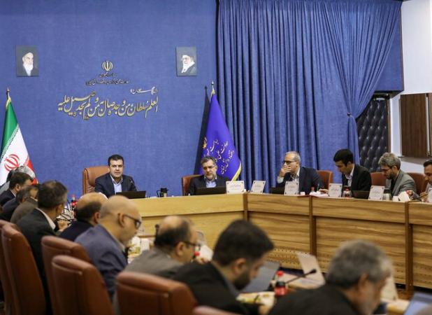 برنامه‌ دستگاه‌ها برای حمایت از شرکت‌های دانش‌بنیان بررسی شد