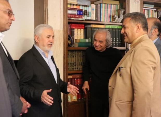 استان مرکزی؛ گنجینه مفاخر و میراث فرهنگی ایران