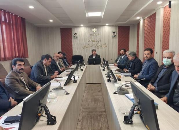 پیشرفت ۶۰ درصدی نهضت ملی مسکن در کردستان