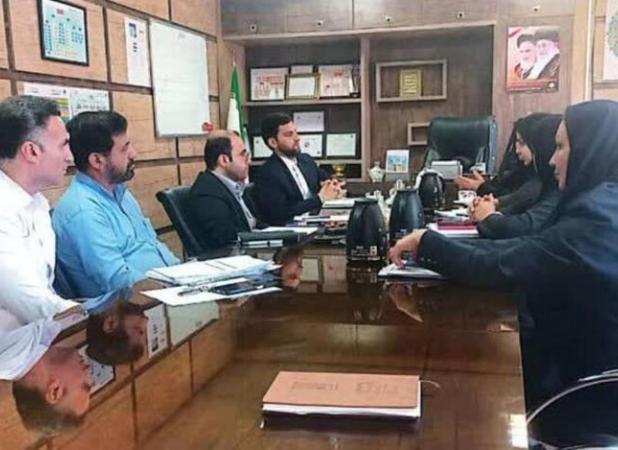 دادستان کنگان: خدمات درمانی ارتقا یابد