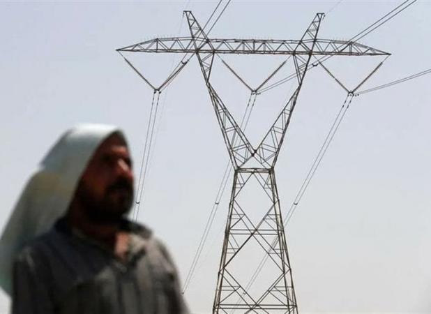 قطعی برق در برخی از استان‌های عراق