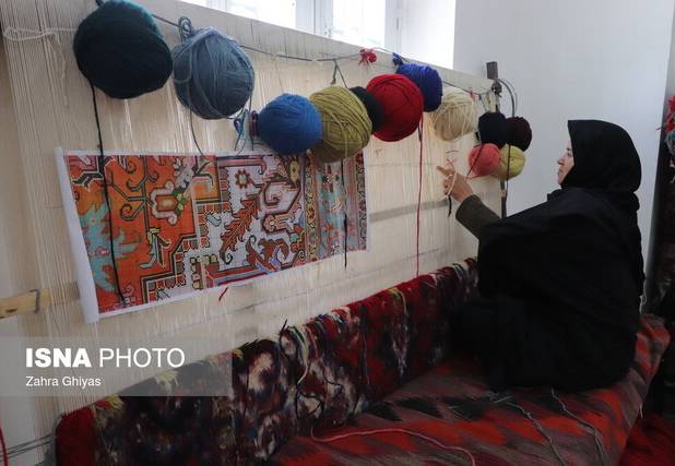 ۱۰۸ واحد کارگاهی برای جذب مشاغل خرد و خانگی در لرستان ایجاد می‌شود