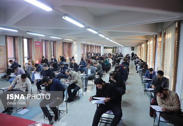 برگزاری آزمون استخدامی سرایداری وزارت آموزش و پرورش برای ۳۰۹۰ متقاضی در گلستان