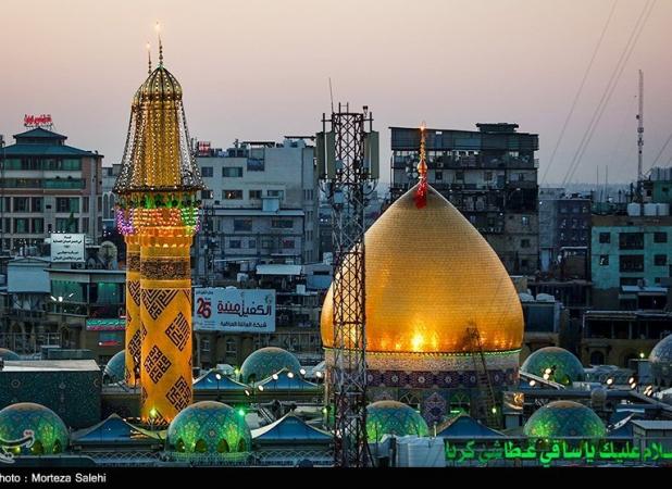 سِرّ سَر؛ مدفن سر مطهر امام حسین (ع) کجاست؟