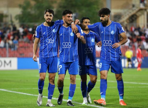 ۹دی تکلیف رونالدو و استقلال مشخص می‌شود