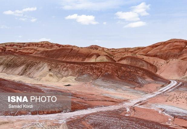 بیابان تهدید نیست، فرصت توسعه پایدار است