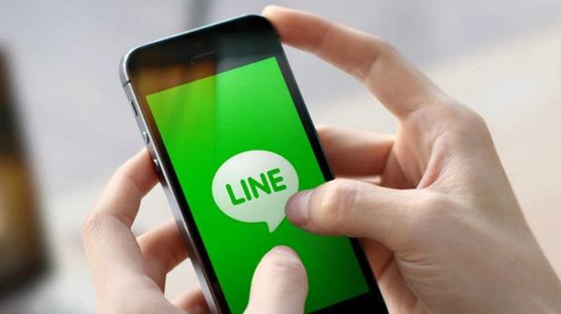 اطلاعات کاربران ژاپنی لاین به دست چینی‌ها افتاد