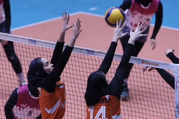 لیگ والیبال جوان و جذاب‌ شده/ سایپا هنوز به هماهنگی کامل نرسیده است