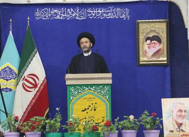 دیپلماسی خارجی «شهید رئیسی» ایران را به اوج عزت رساند