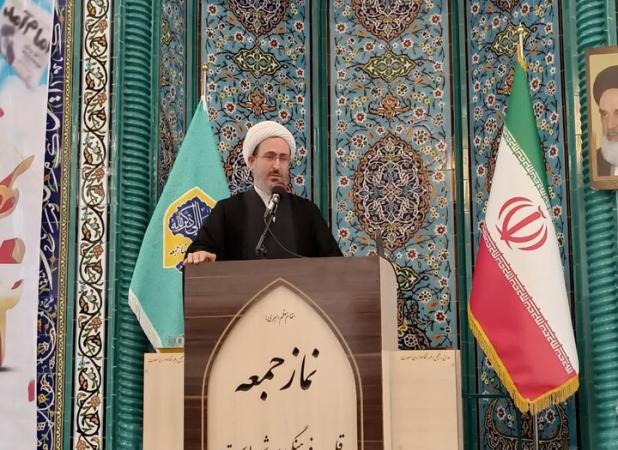 دشمن از قدرت موشکی ما عصبانی است