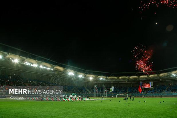 درخواست میزبانی استقلال از گل گهر در مشهد