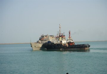 ویژگی‌های منحصر به فرد دو ناوشکن جدید ارتش