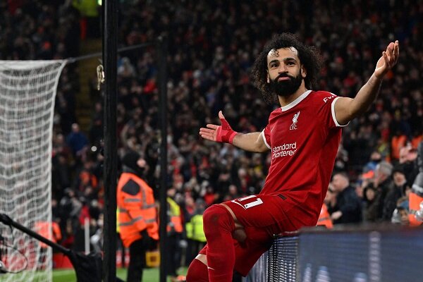 رویای بزرگ محمد صلاح با ماندن در تیم لیورپول