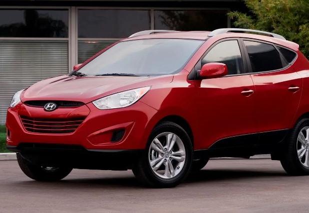کدام مدل هیوندای توسان بهتر است؟ +تصاویر