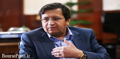 همتی به رئیسی: بودجه‌ ناتراز نمی تواند ناترازی چندصد میلیاردی را حل کند