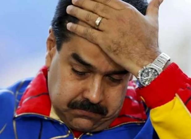 مادورو: ظرف ۱۸ ماه کنار می‌روم؛ کاخ سفید: نه، الان!