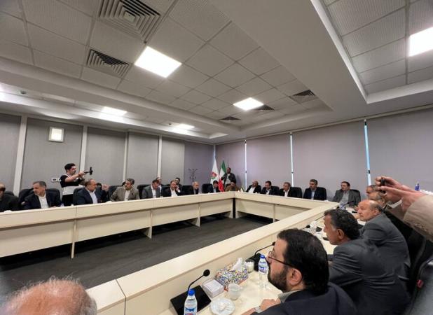 گذرگاه های رسمی ایران با ترکیه به ۴ مرز افزایش می یابد
