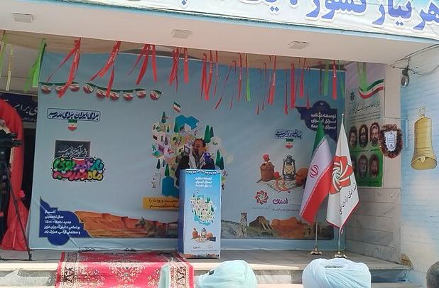 ۱۲.۵ درصد بودجه کشور به آموزش و پرورش اختصاص یافت