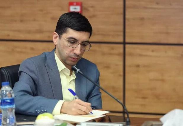 طراحی ساختمان‌ها باید مبتنی بر ‌داده‌های واقعی و نیازهای معتبر کاربران باشد