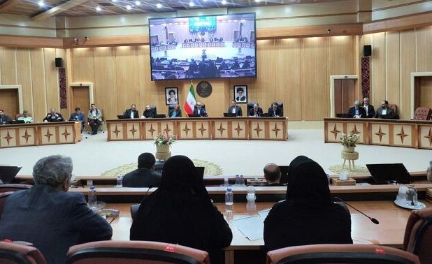 استاندار گیلان: تمامی ظرفیت‌ها به برگزاری اجلاس بین‌المللی خزر متمرکز شده است