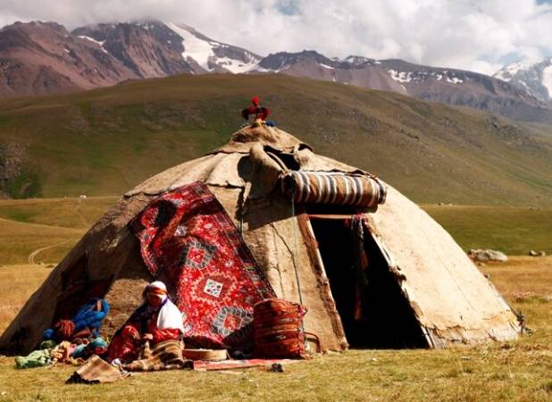 ۱۲هزار خانوارعشایری کهگیلویه‌وبویراحمد نیازمند علوفه دام و پنل خورشیدی
