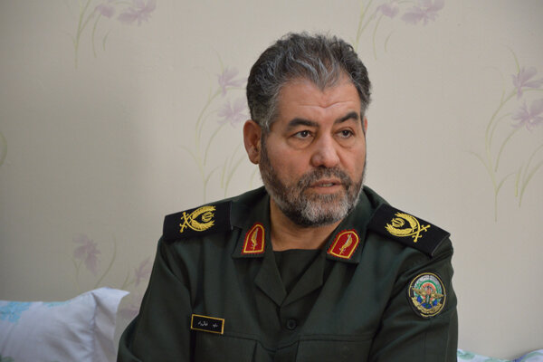 اشتراکات دو جنگ تحمیلی؛ آرزوی تجزیه ایران در سر دشمن است