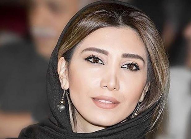 شمایل جدید نیکی مظفری جلب‌توجه کرد