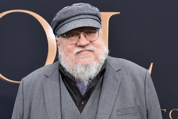 نویسنده «بازی تاج و تخت» یک امتیاز گرفت