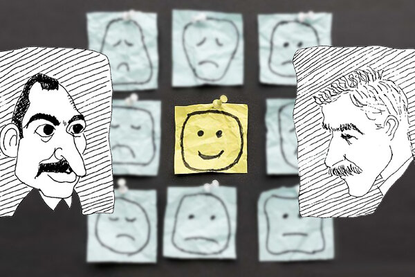 طنزهایی از کلاسیک‌نویسانی چون «جلال» و «نادر»