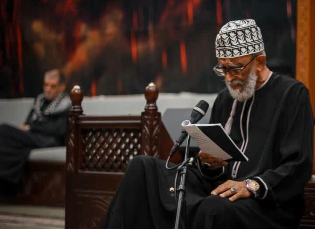 محرم در عمان؛ از مراسم عزاداری چندملیتی تا حادثه تلخ وادی الکبیر