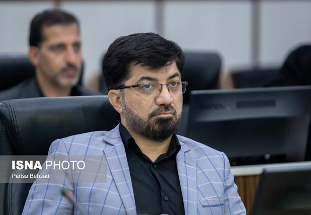 آخرین سپرهای دفاعی اراک در برابر آلودگی هوا، در معرض زوال