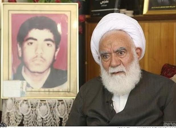 سفارش‌های فرزند شهید آیت‌الله باغانی برای پاسداری از انقلاب
