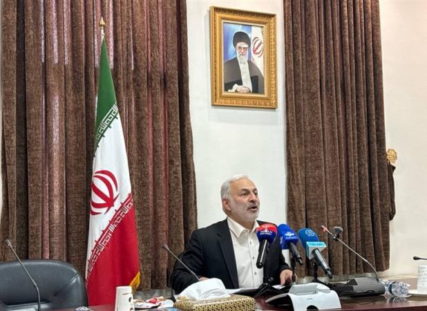 جلال زاده: نشست دیپلماسی استانی در شیراز برگزار می‌شود